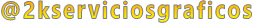 @2kserviciosgraficos